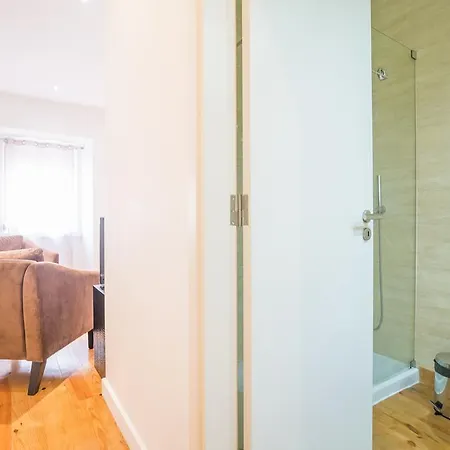Principe Real Charming & Modern Apartment